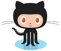 GitHub Octocat