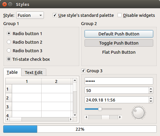 homebrewsqlite gui